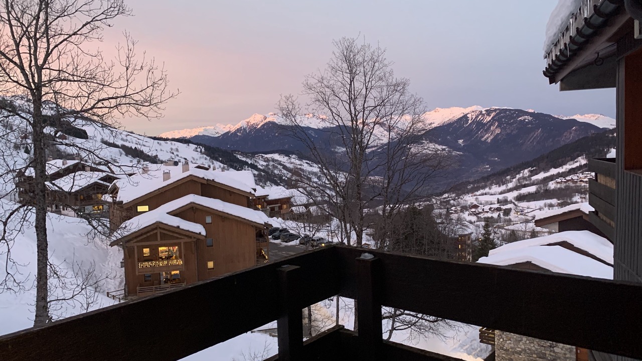 Photo of Outdoor in Valmorel