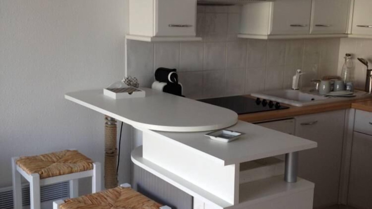 Photo of Kitchen in Stella-Plage