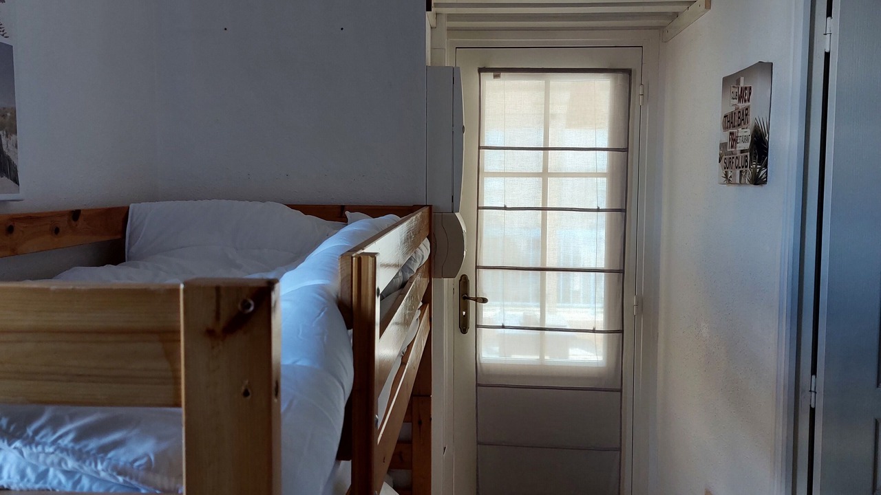 Photo of Bedroom in Stella-Plage