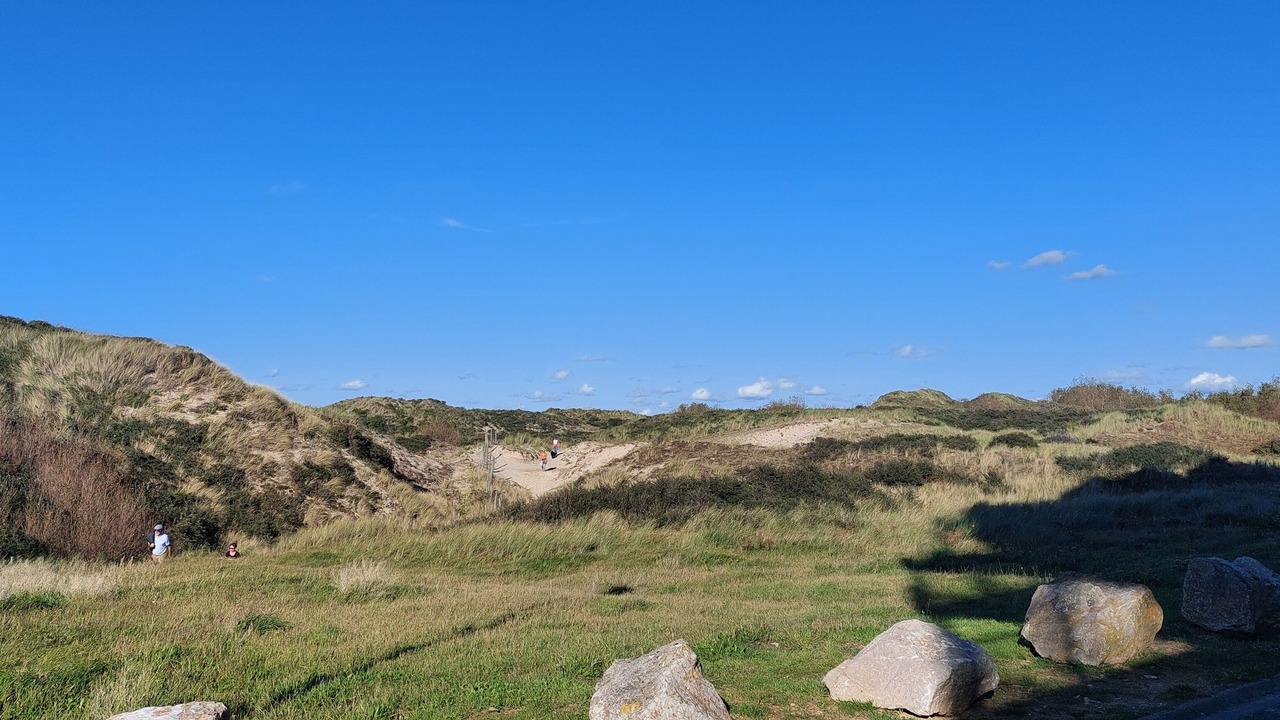 Photo of Outdoor in Stella-Plage