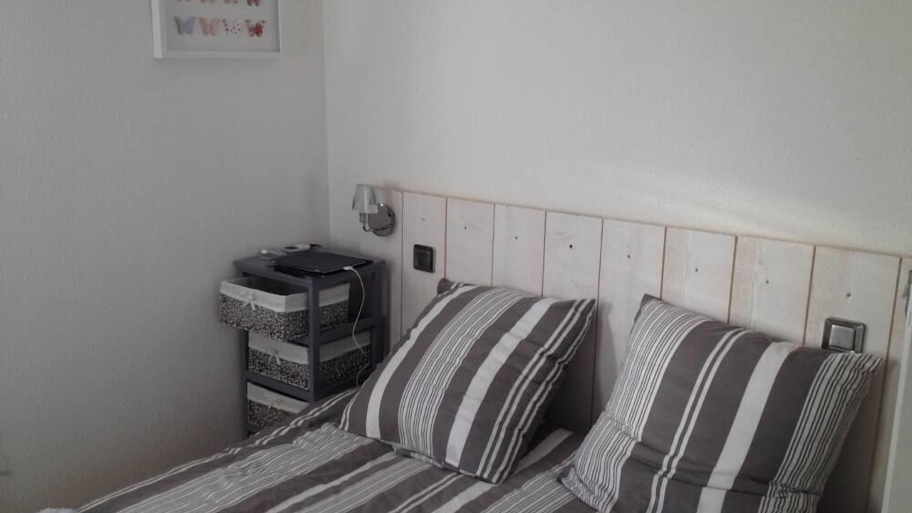 Photo of Bedroom in Stella-Plage
