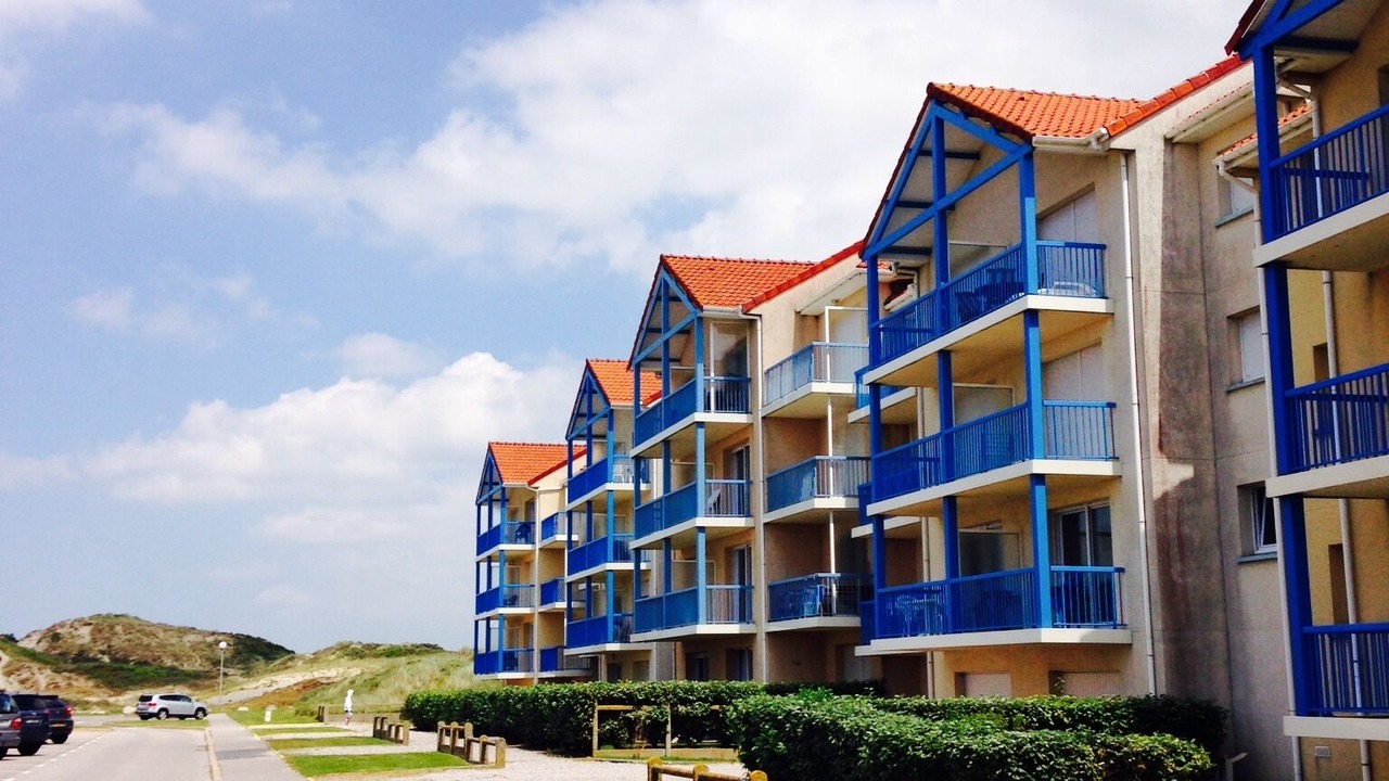 Photo of Outdoor in Stella-Plage