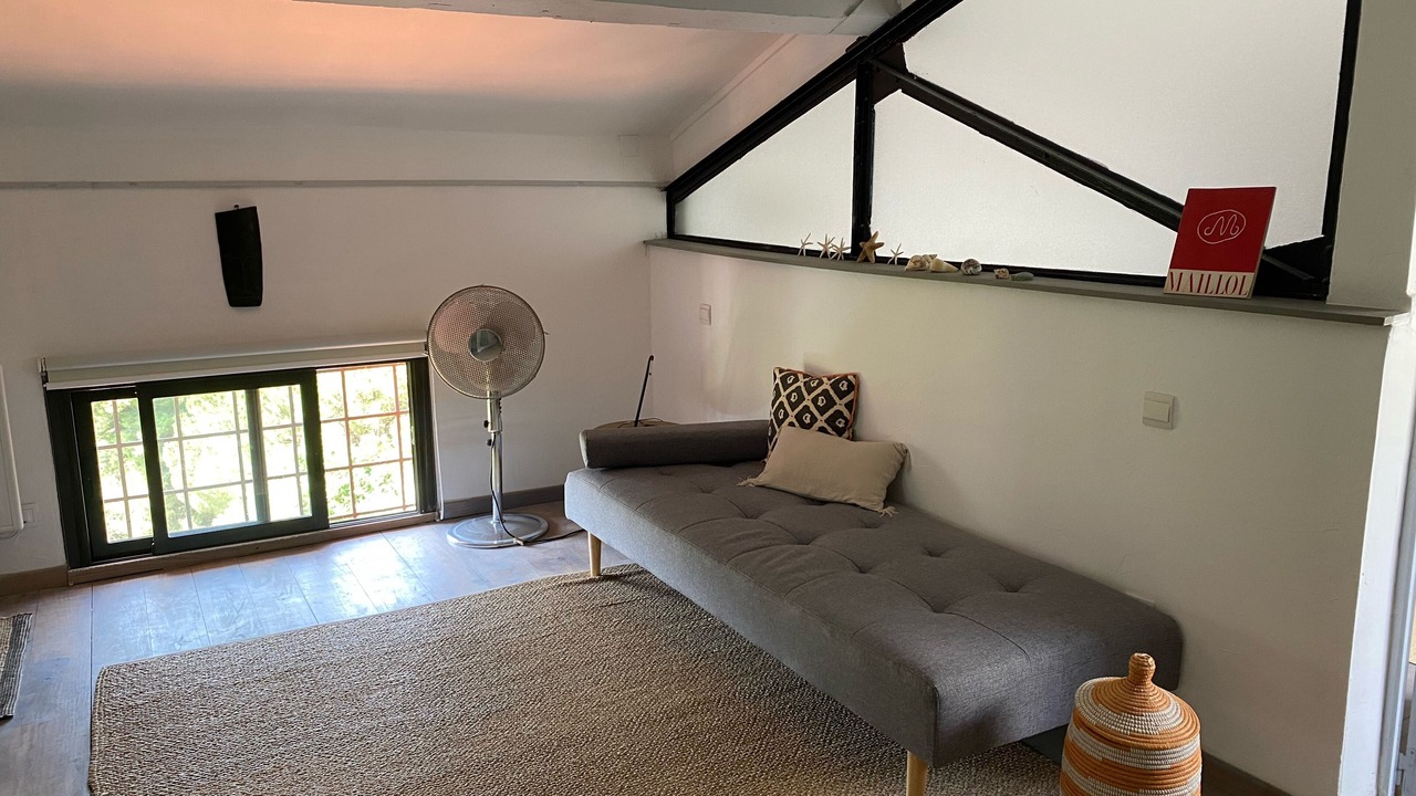Photo of Bedroom in Banyuls-sur-Mer