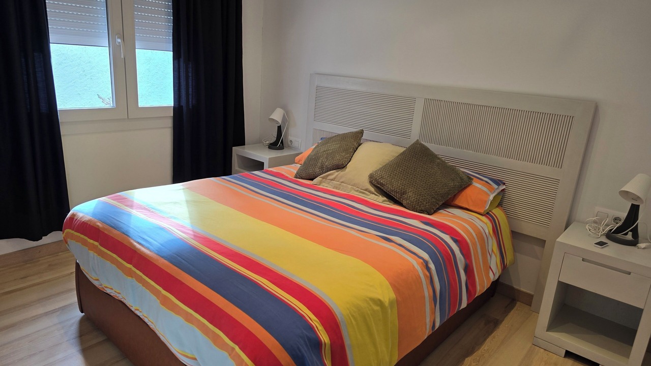 Photo of Bedroom in Palamos