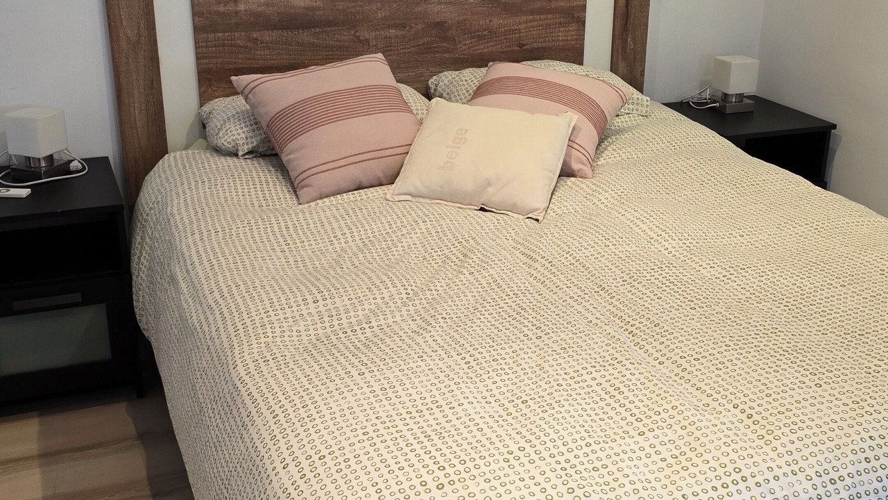 Photo of Bedroom in Palamos