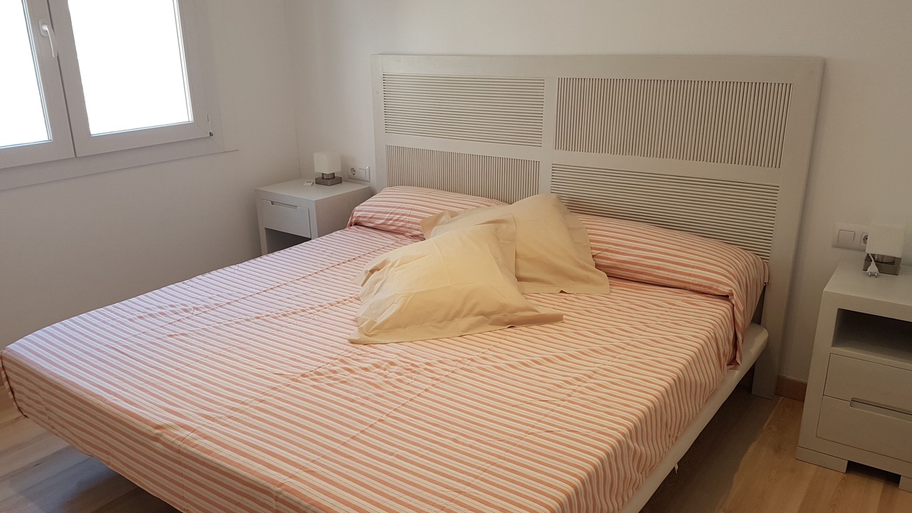 Photo of Bedroom in Palamos