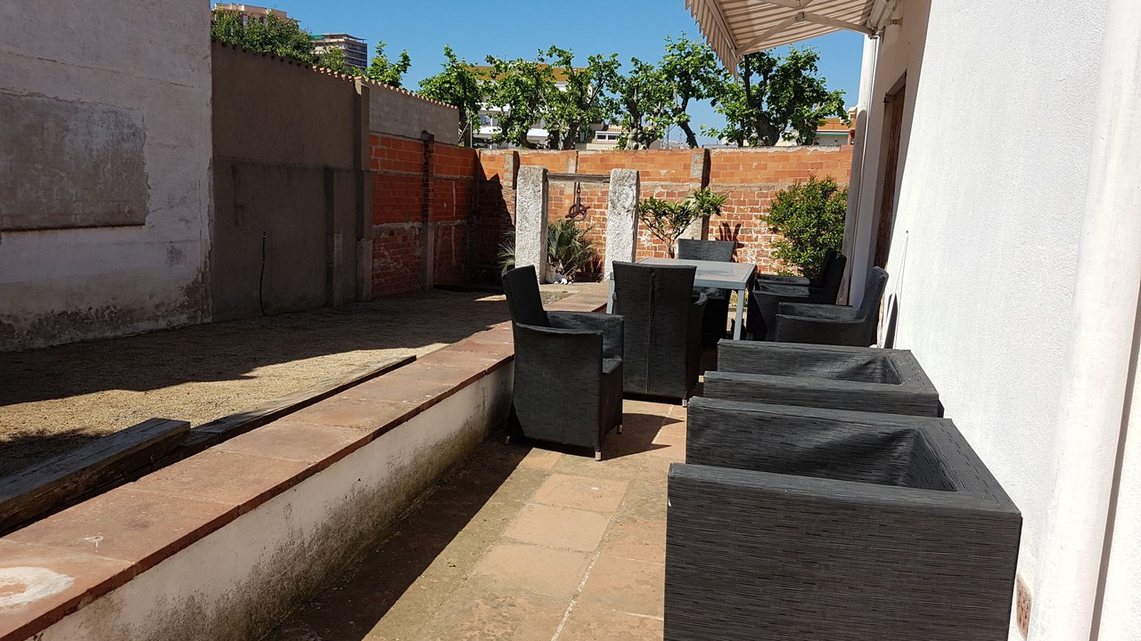 Photo of Outdoor in Palamos