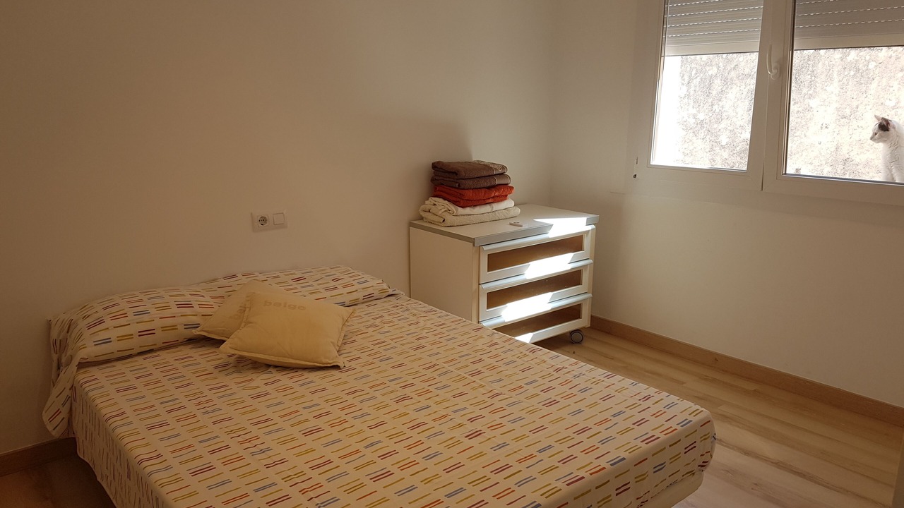 Photo of Bedroom in Palamos