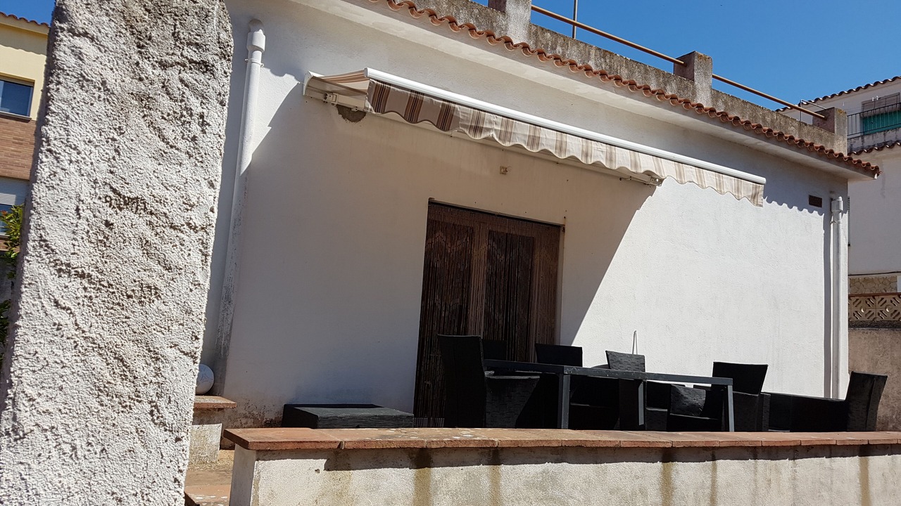 Photo of Outdoor in Palamos