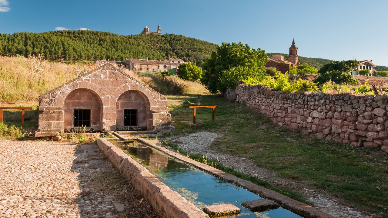 Photo of Outdoor in Sorlada