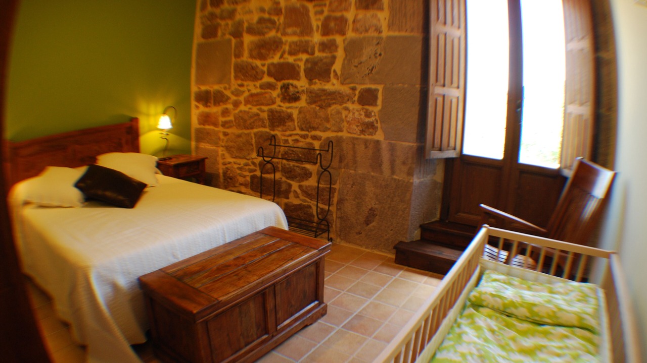 Photo of Bedroom in Sorlada