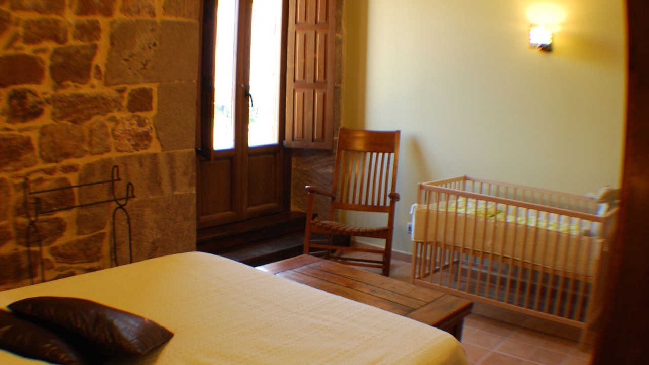 Photo of Bedroom in Sorlada