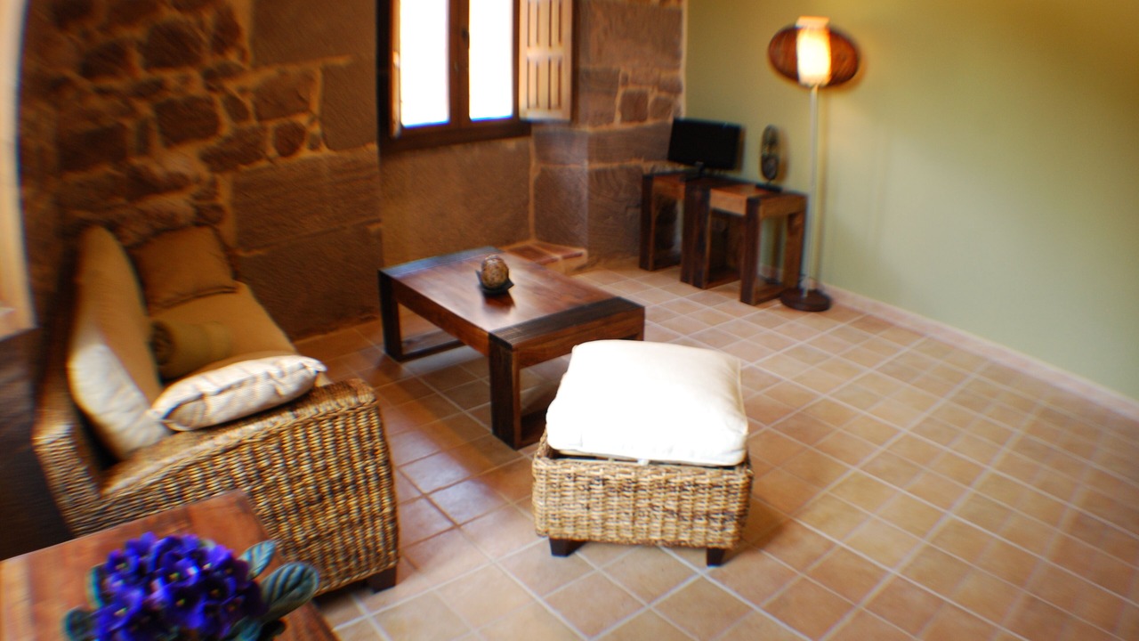 Photo of Livingroom in Sorlada