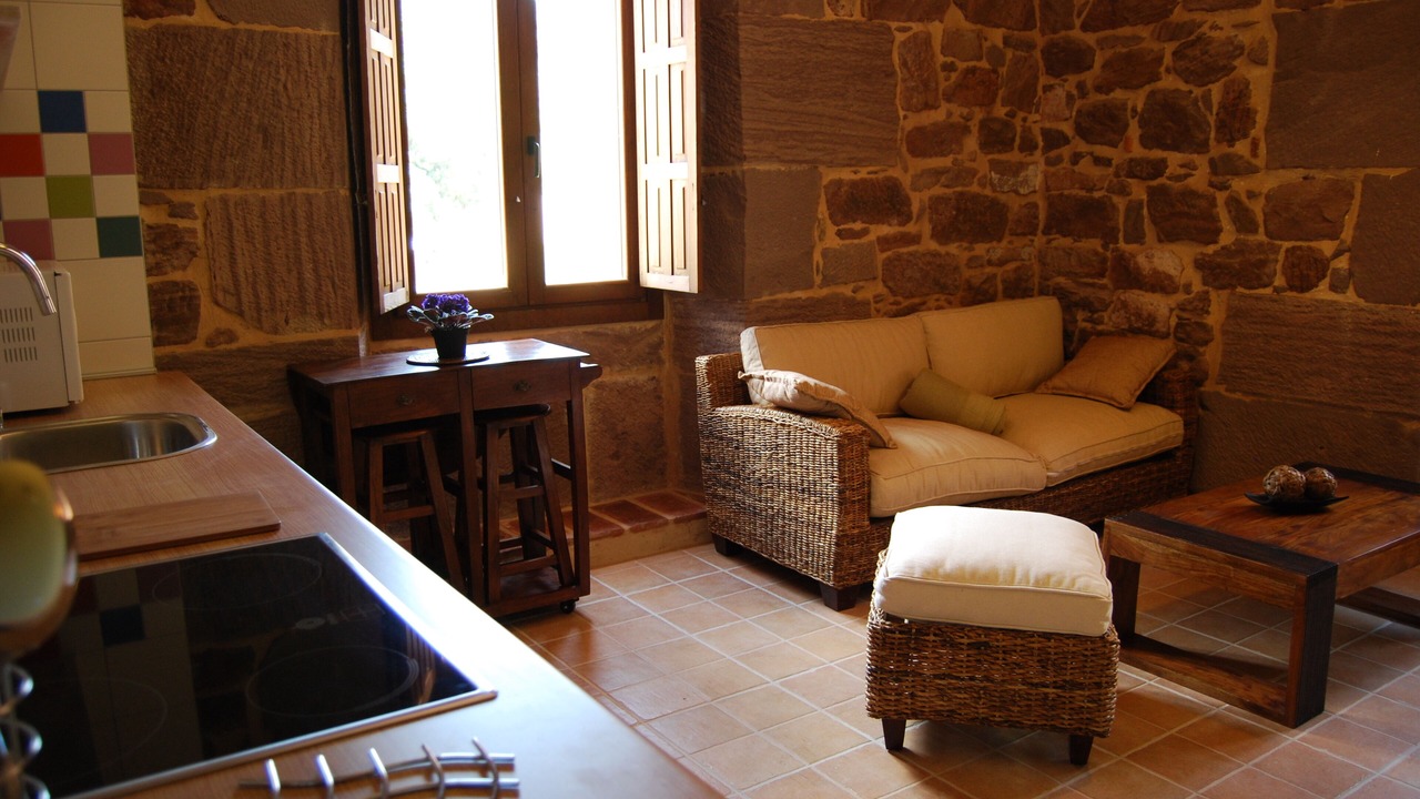 Photo of Livingroom in Sorlada