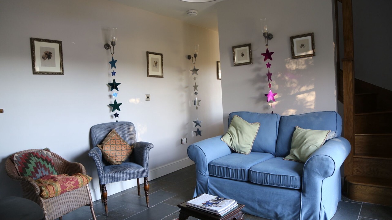 Photo of Bedroom in Radstock