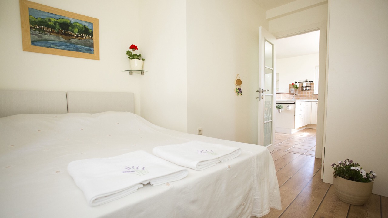 Photo of Bedroom in Grohote