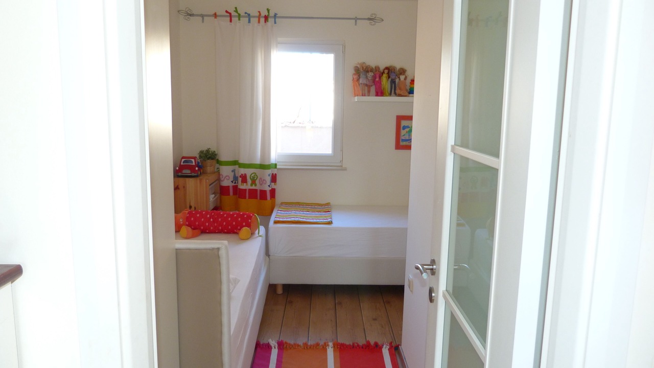 Photo of Bedroom in Grohote