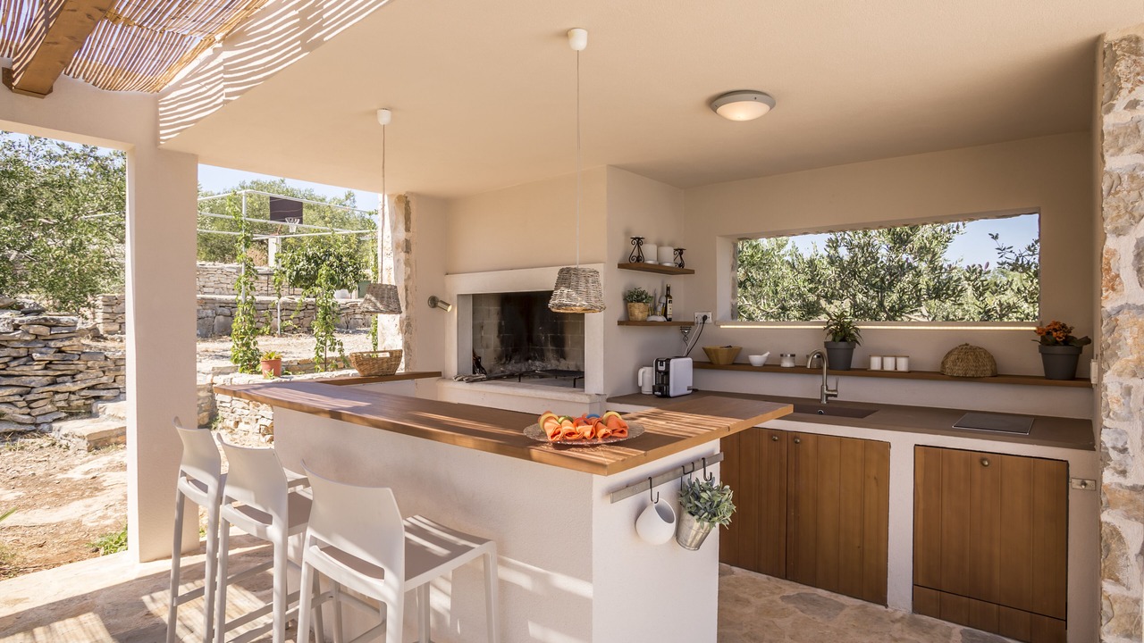 Photo of Kitchen in Grohote