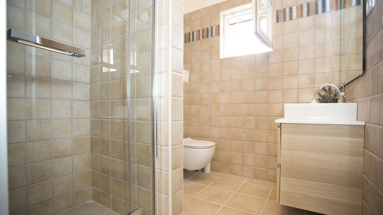 Photo of Bathroom in Grohote