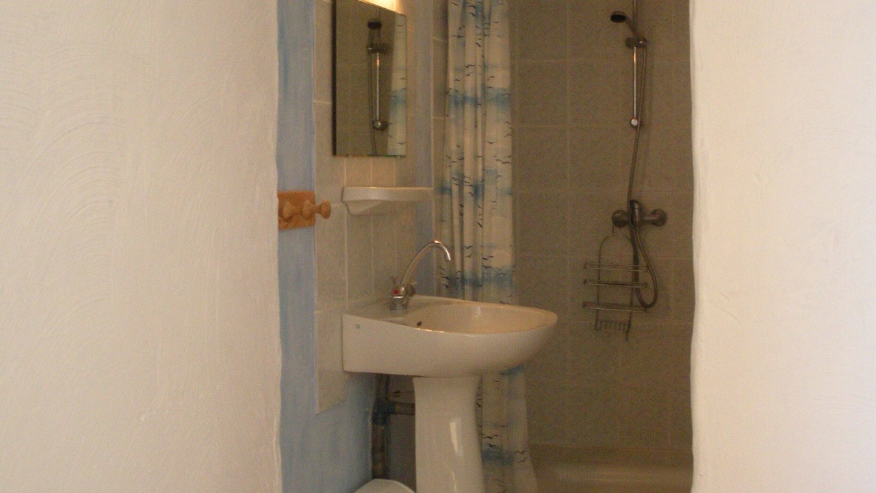 Photo of Bathroom in Vals-les-Bains