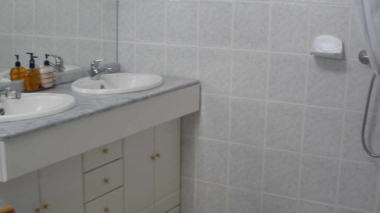 Photo of Bathroom in Vals-les-Bains