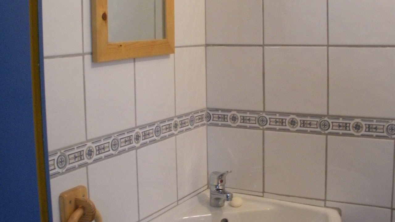 Photo of Bathroom in Vals-les-Bains