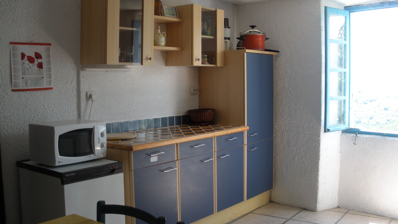 Photo of Kitchen in Vals-les-Bains