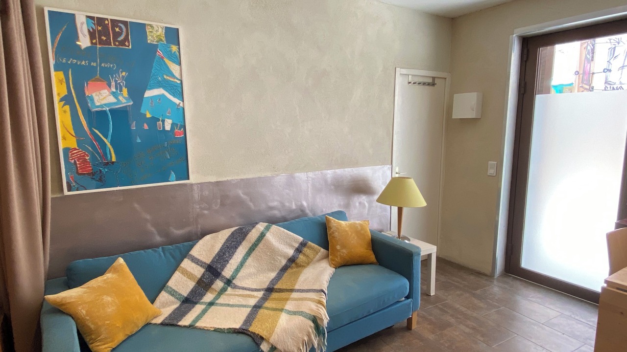 Photo of Livingroom in Meze