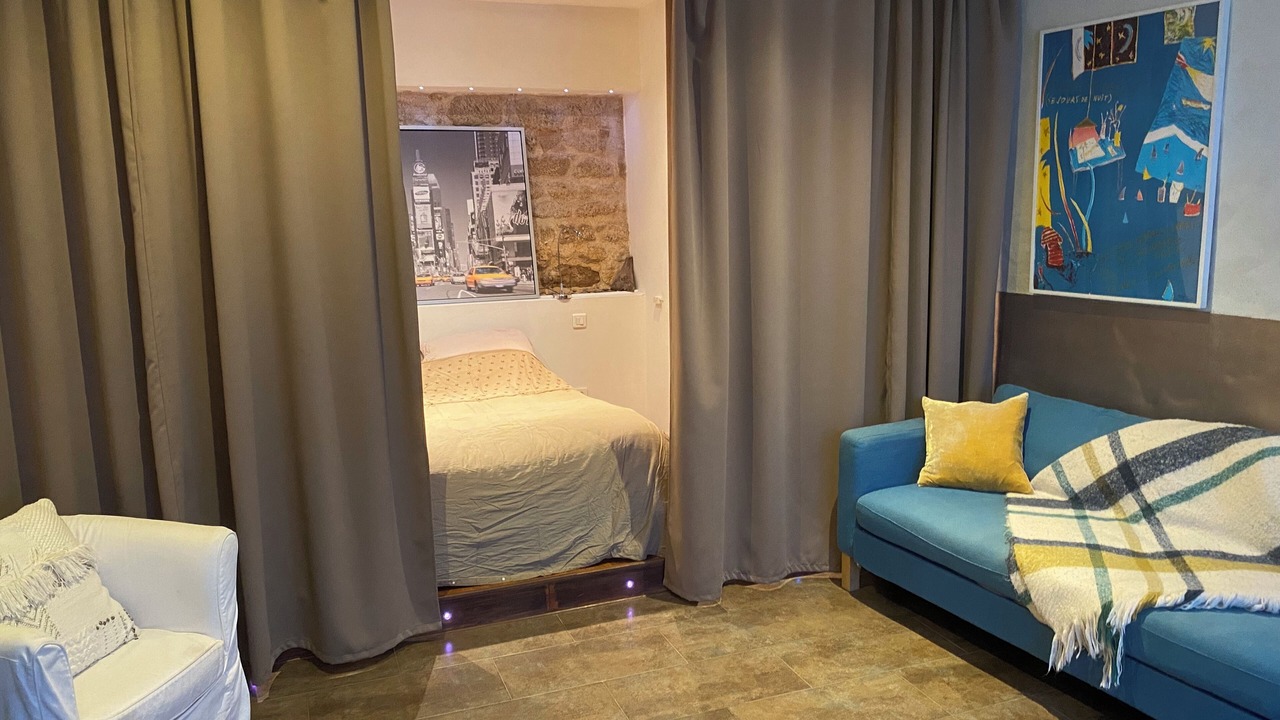 Photo of Bedroom in Meze