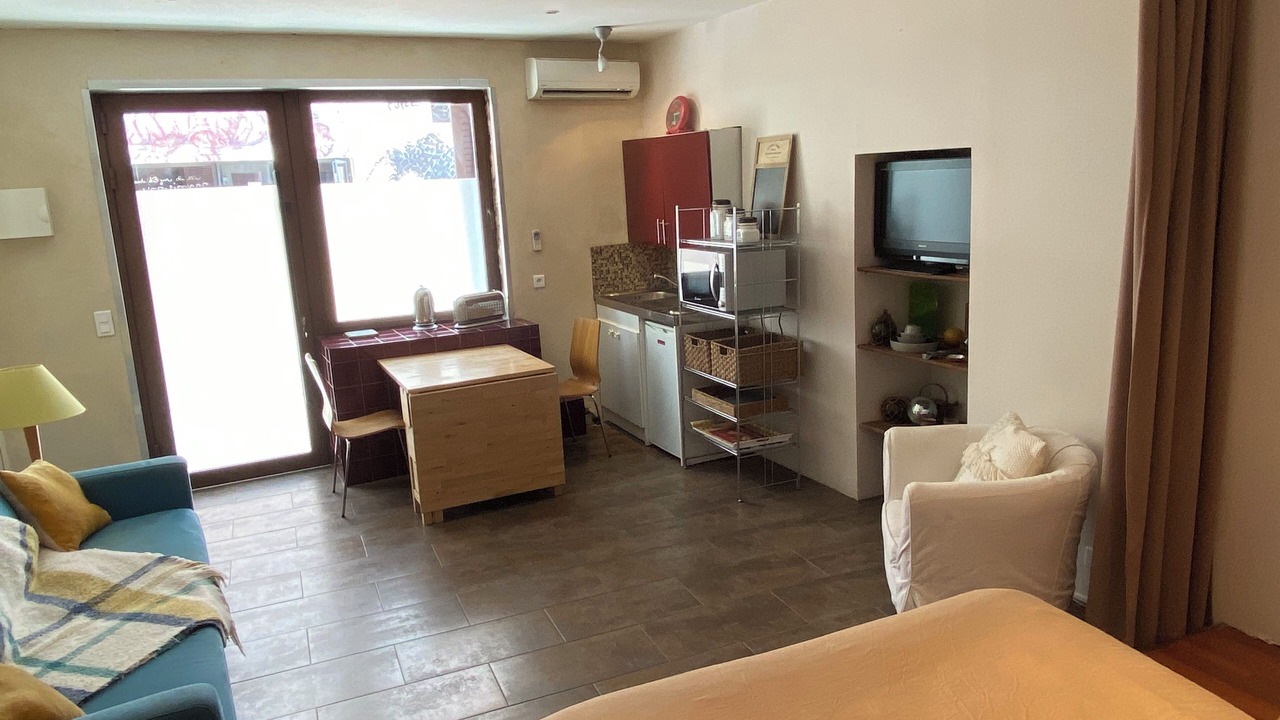 Photo of Bedroom in Meze