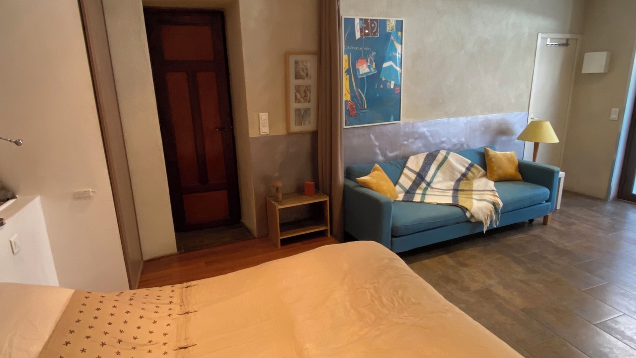 Photo of Bedroom in Meze