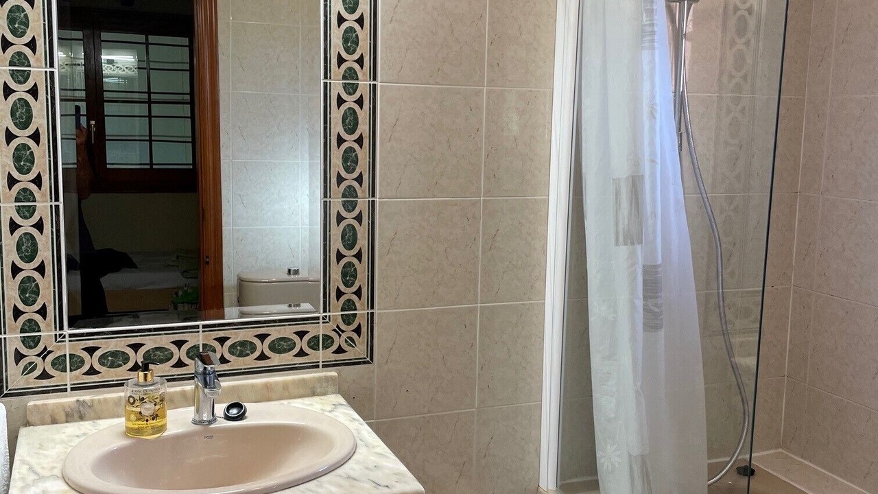 Photo of Bathroom in Hoya de los Patos