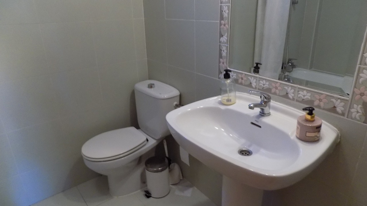Photo of Bathroom in Hoya de los Patos