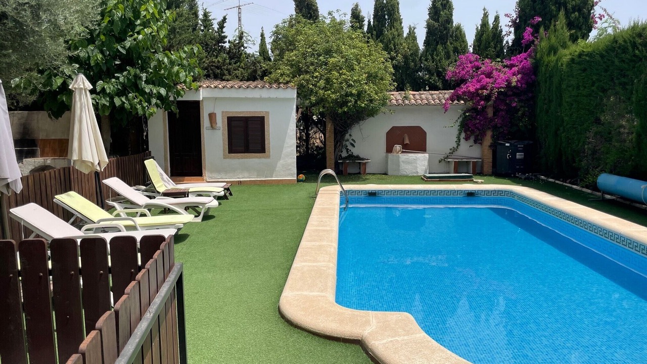 Photo of Outdoor in Hoya de los Patos