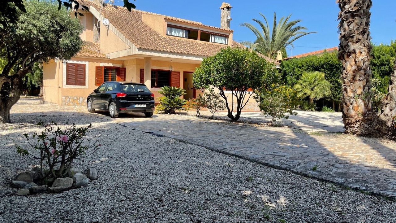 Photo of Outdoor in Hoya de los Patos