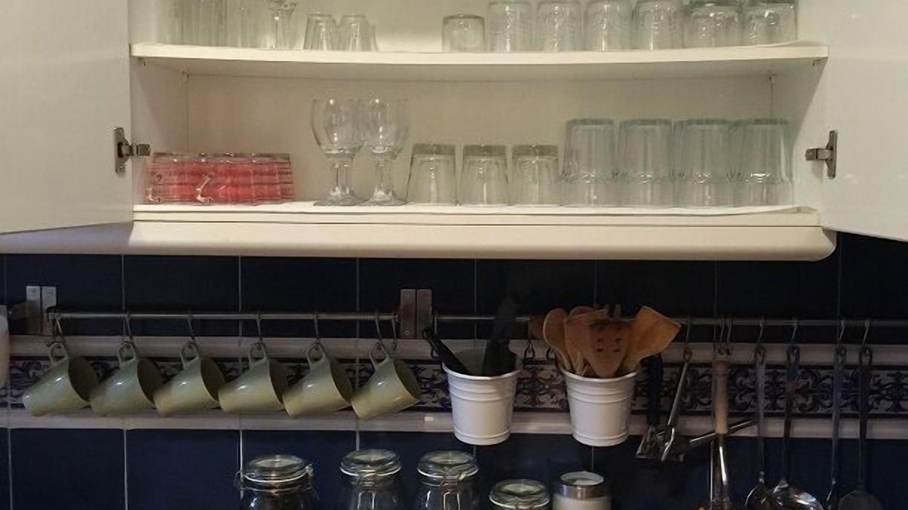 Photo of Kitchen in Hoya de los Patos