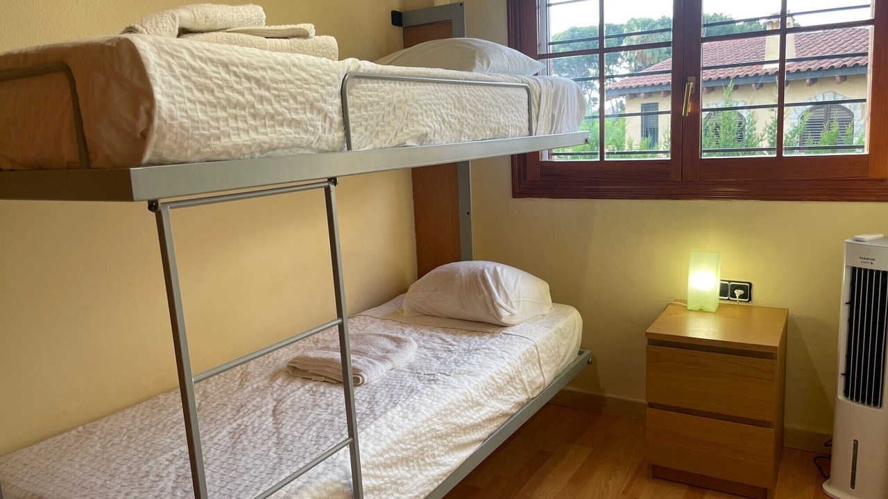 Photo of Bedroom in Hoya de los Patos