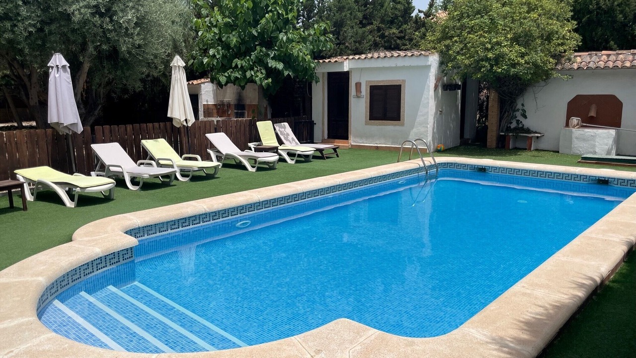 Photo of Outdoor in Hoya de los Patos