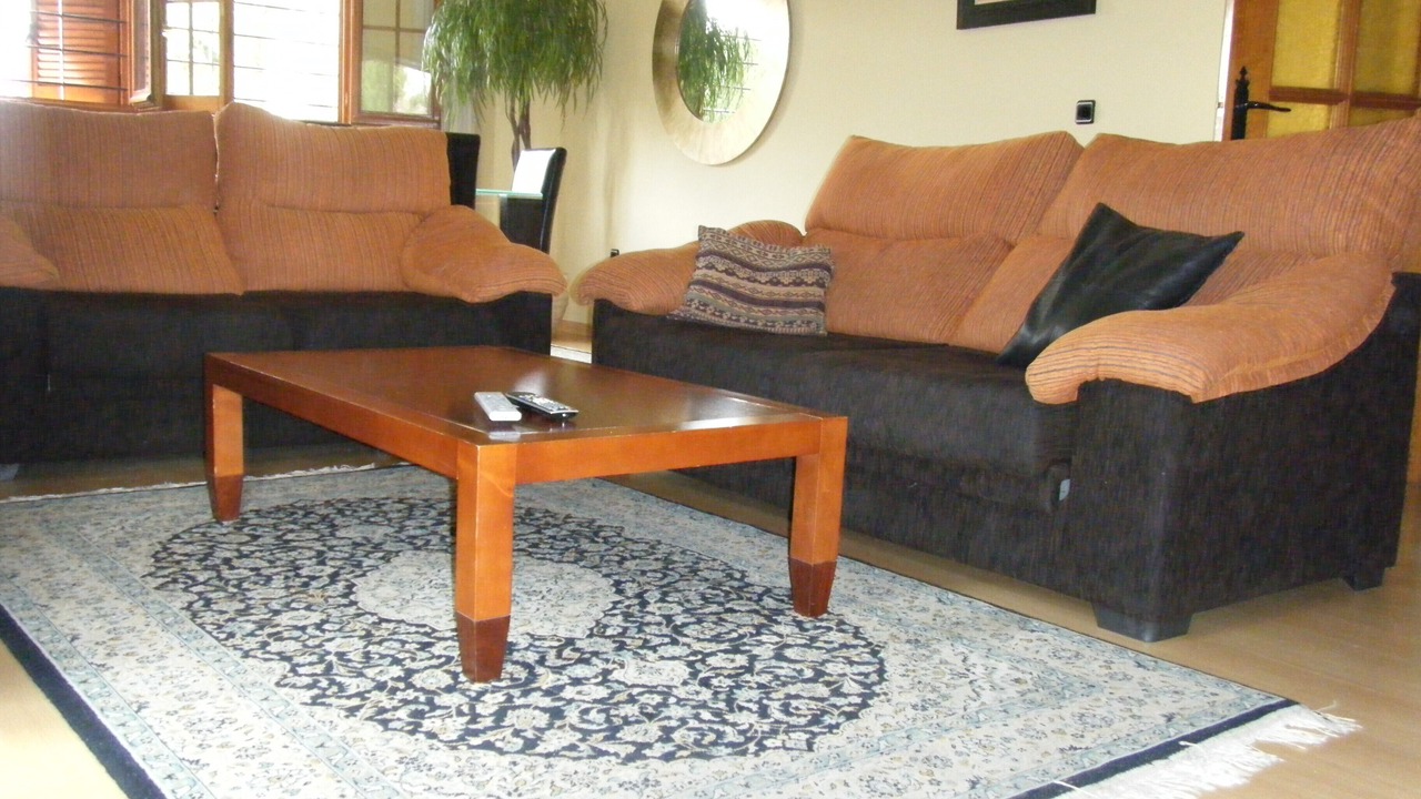 Photo of Livingroom in Hoya de los Patos
