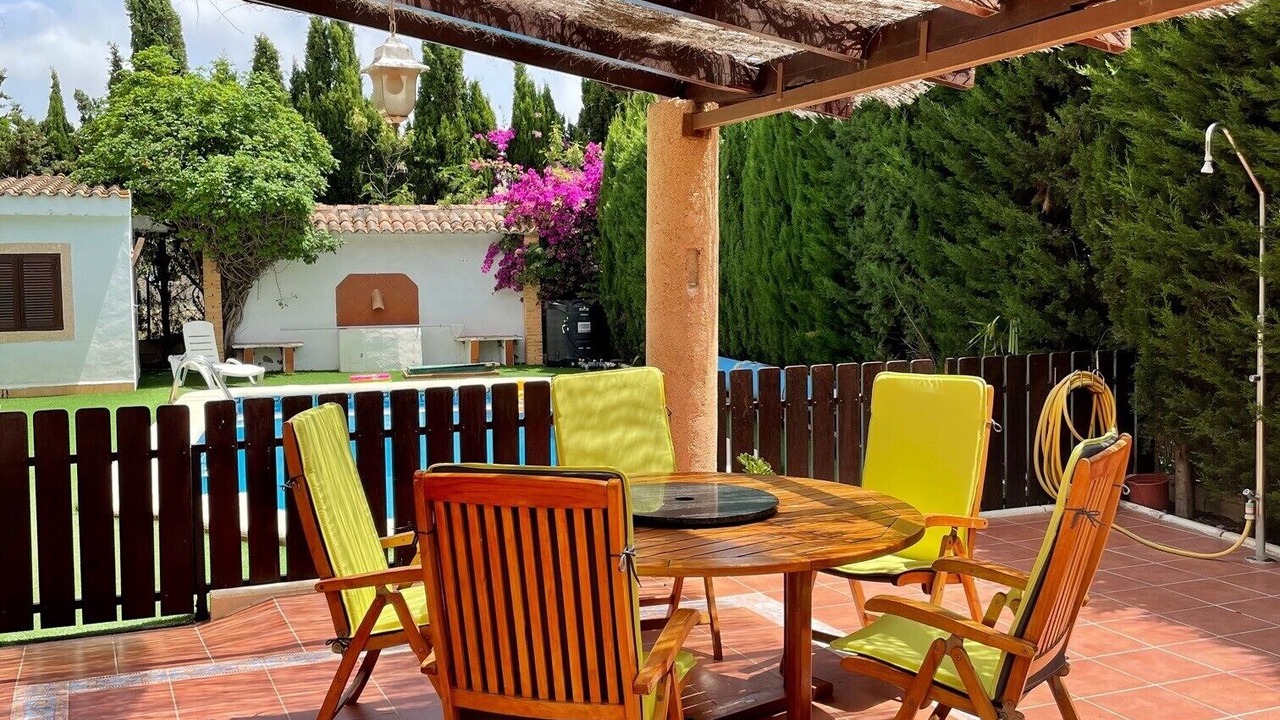 Photo of Outdoor in Hoya de los Patos