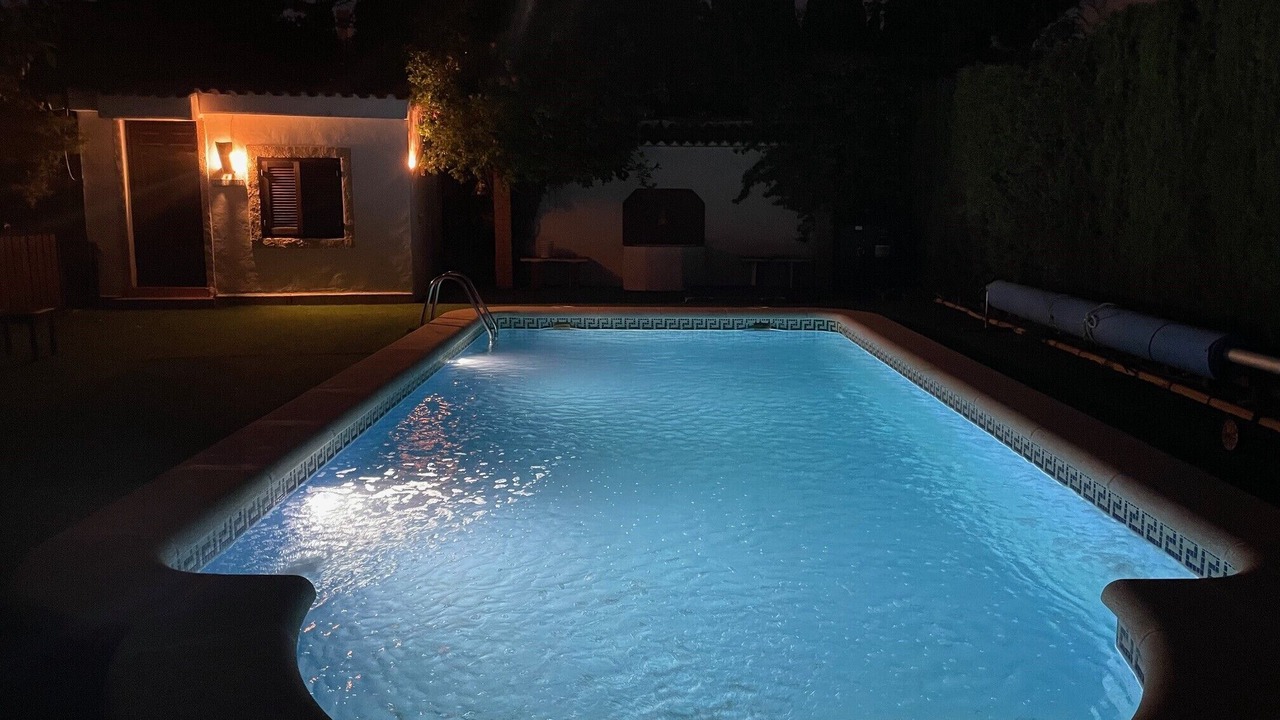 Photo of Outdoor in Hoya de los Patos