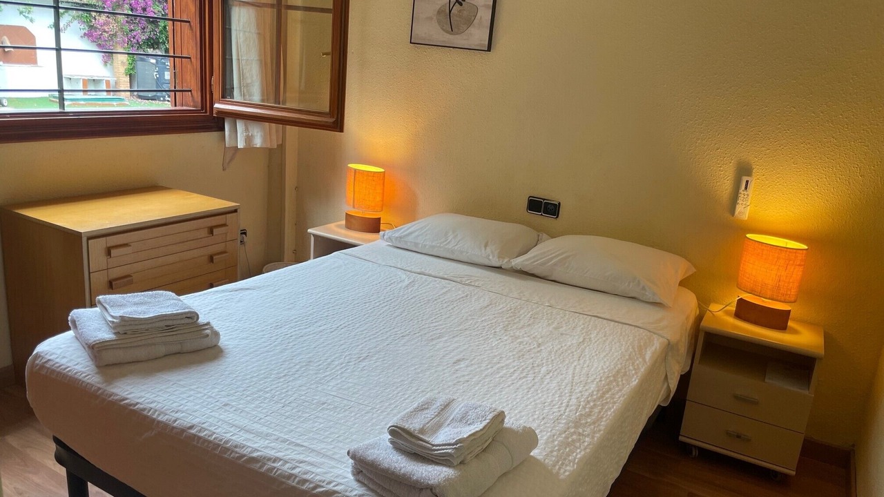 Photo of Bedroom in Hoya de los Patos