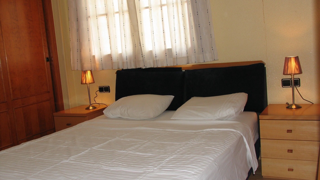 Photo of Bedroom in Hoya de los Patos