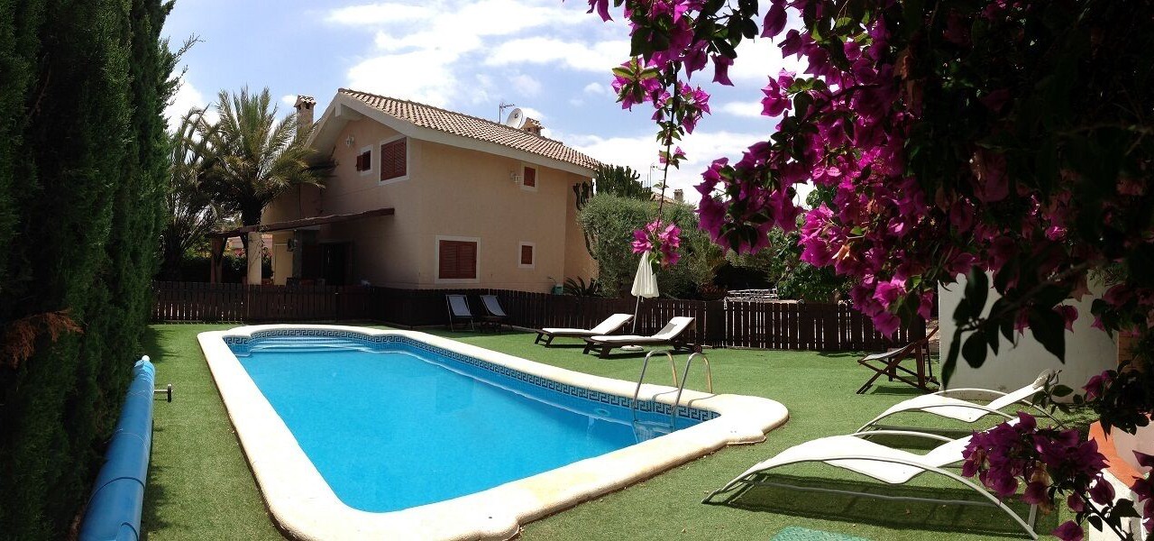 Photo of Outdoor in Hoya de los Patos