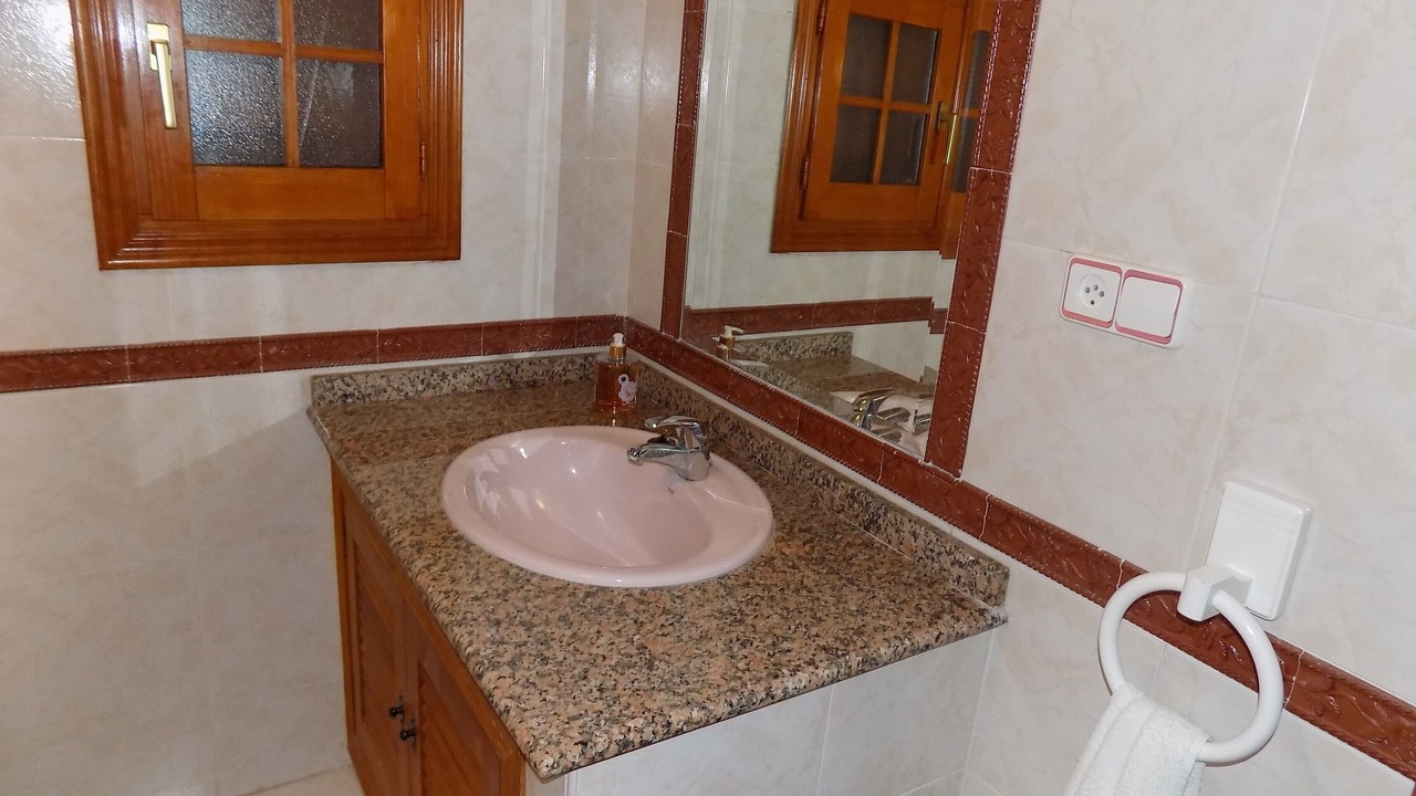 Photo of Bathroom in Hoya de los Patos