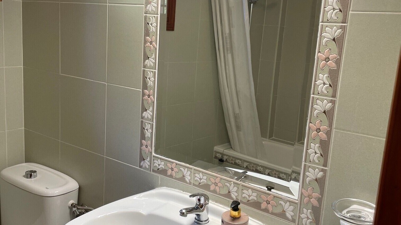 Photo of Bathroom in Hoya de los Patos