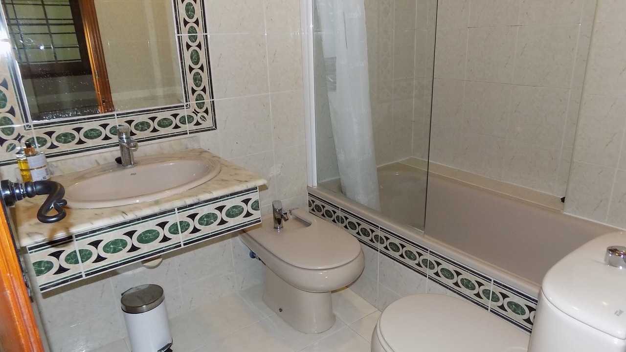 Photo of Bathroom in Hoya de los Patos