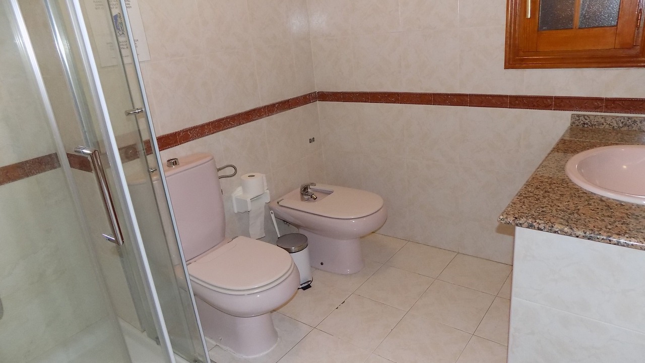 Photo of Bathroom in Hoya de los Patos