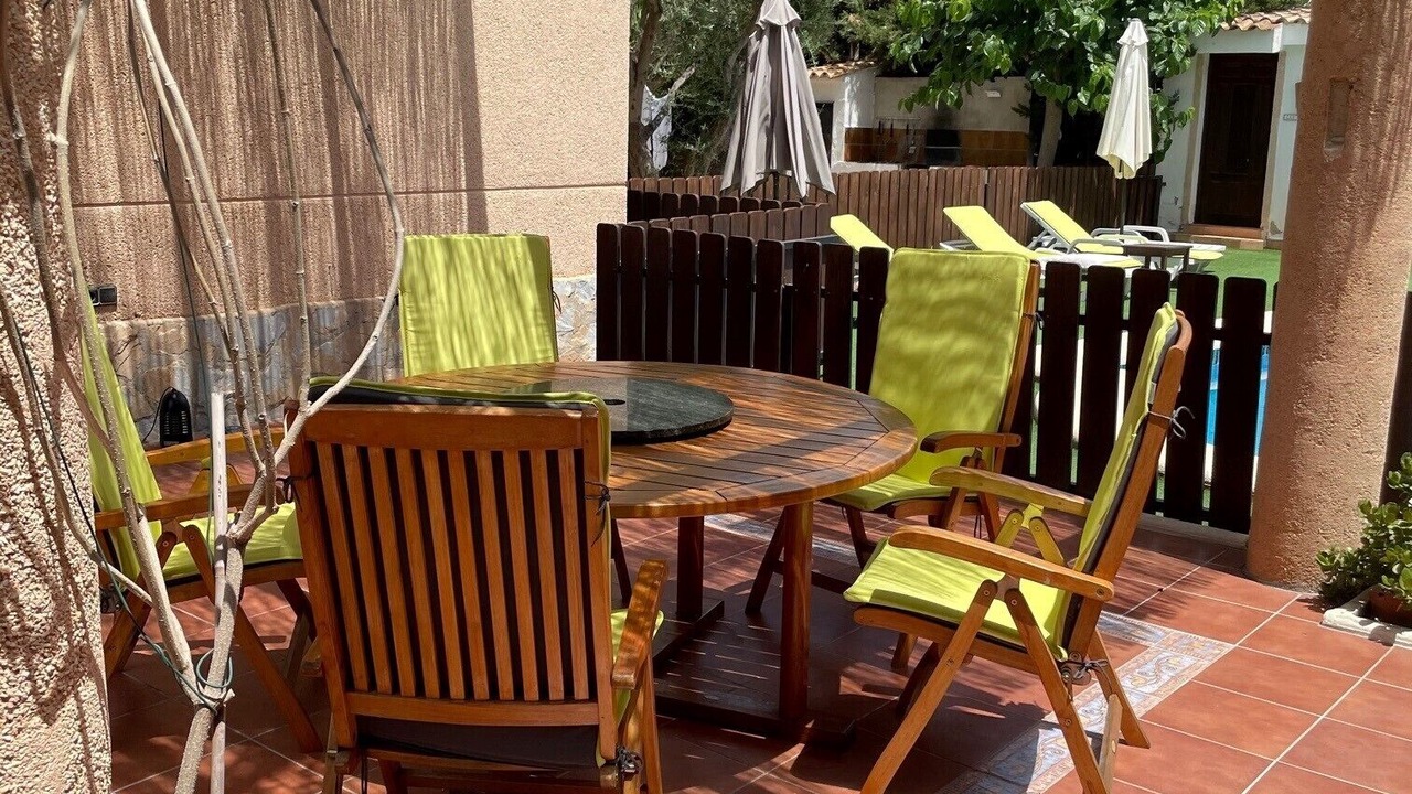 Photo of Outdoor in Hoya de los Patos