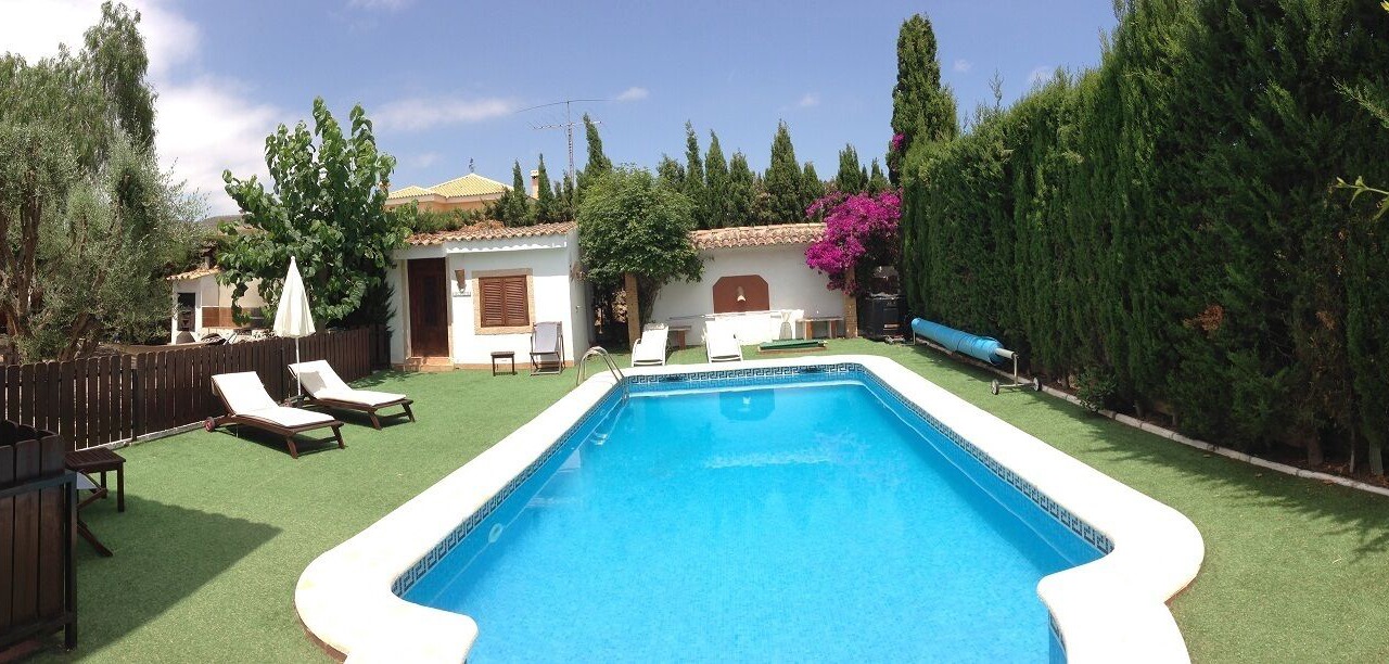 Photo of Outdoor in Hoya de los Patos